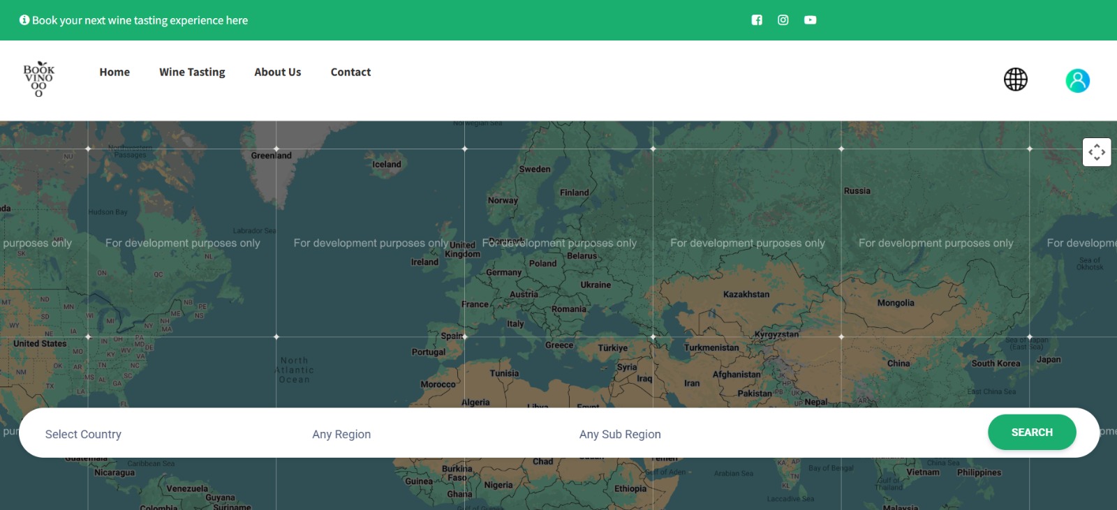 WordPress News Portal